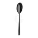 Picard und Wielpütz Monterey 6160 PVD Kaffeelöffel, black 