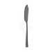 Picard und Wielpütz Monterey 6160 PVD Fischmesser, black  
