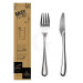 Solex Easy to go Besteckset 3-tlg