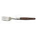 Solex Grill Collection BBQ Steakgabel dunkel