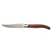Solex Grill Collection BBQ Steakmesser dunkel