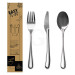 Solex Easy to go Besteckset 4-tlg