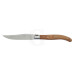 Solex Grill Collection TORRO Steakmesser hell