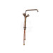 Winterhalter Einlochmischbatterie 1/2 Zoll