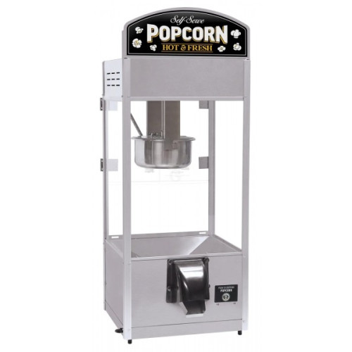 Neumärker Popcornmaschine Self-Service Pop Junior