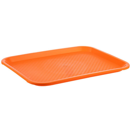 APS Fast Food-Tablett 27 cm orange