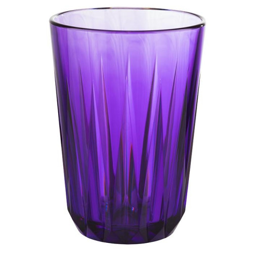 APS Trinkbecher - CRYSTAL purple, 0,3 l