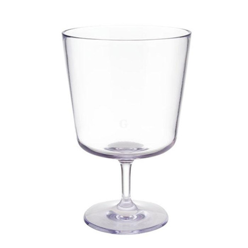 APS Trinkglas - BEACH, 0,4 Liter
