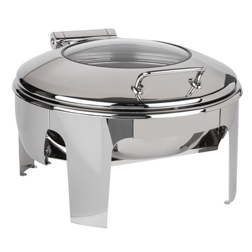 APS Chafing Dish EASY INDUCTION, 6 l