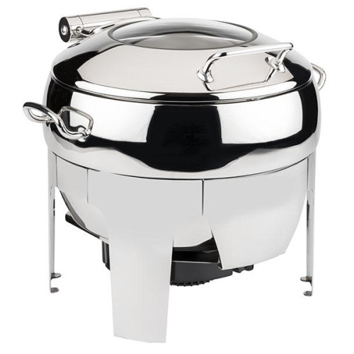 APS Chafing Dish EASY INDUCTION, 11 l