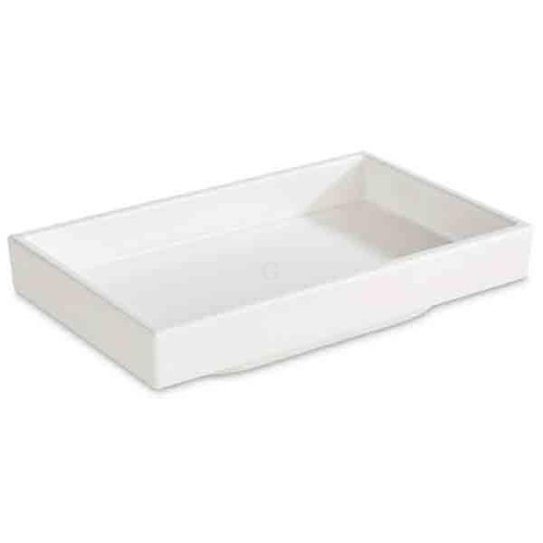 APS Bento Box ASIA PLUS, 0,15 l weiß