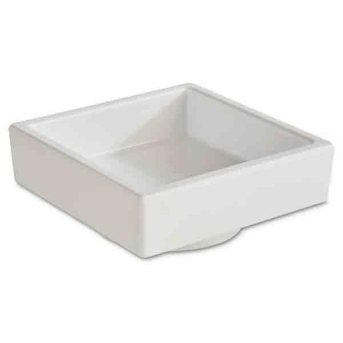 APS Bento Box ASIA PLUS, 0,05 l weiß