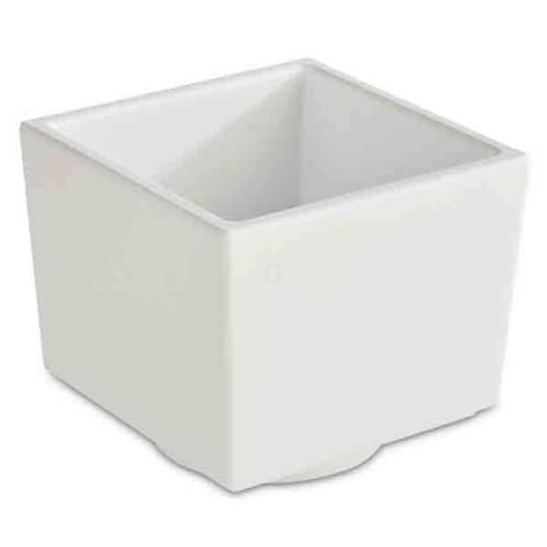 APS Bento Box ASIA PLUS, 0,16 l weiß