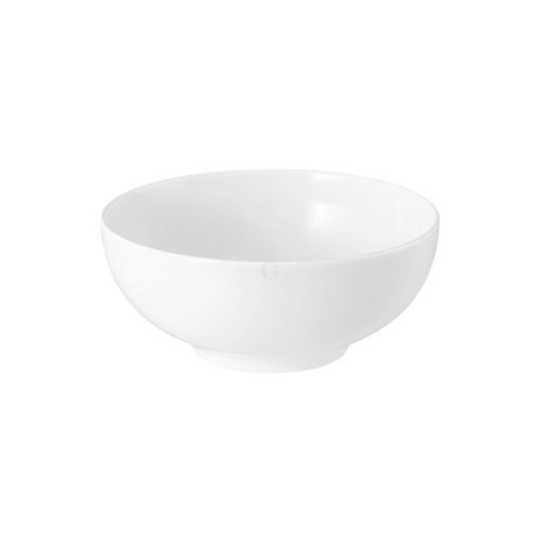 Seltmann Weiden COUP Fine Dining Foodbowl 13,0 cm, weiß