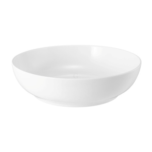 Seltmann Weiden COUP Fine Dining Foodbowl 25,0 cm, weiß