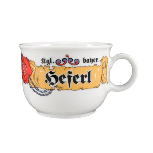 Seltmann Weiden COMPACT Bayern Kaffeeobertasse 0,21 l
