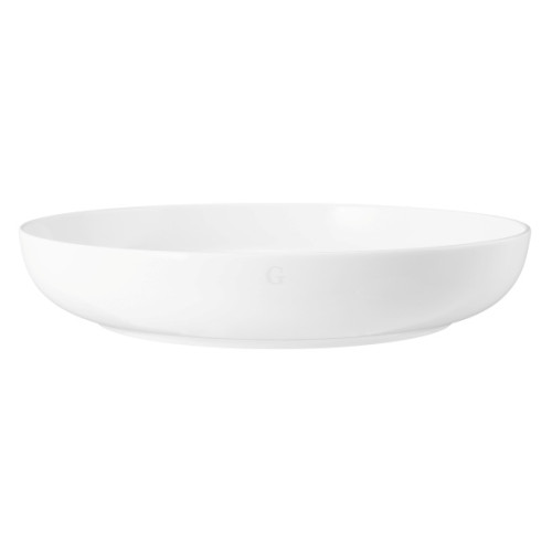 Seltmann Weiden COUP Fine Dining Foodbowl 28,0 cm, weiß