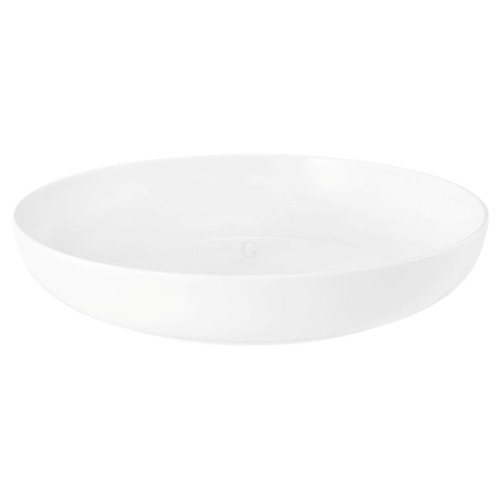 Seltmann Weiden LIBERTY Foodbowl 28 cm, weiß 