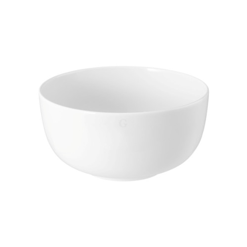 Seltmann Weiden COUP Fine Dining Foodbowl 17,5 cm, weiß