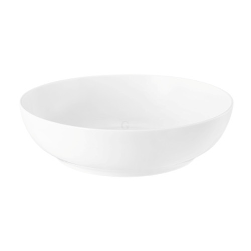 Seltmann Weiden LIBERTY Foodbowl 25 cm, weiß