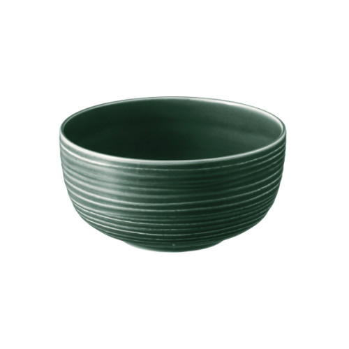 Seltmann Weiden TERRA Foodbowl, 17,5 cm, moosgrün