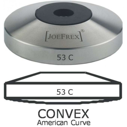 Base Convex 53mm