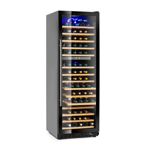 Hendi Weinkühlschrank, 2 Zonen, 450 L