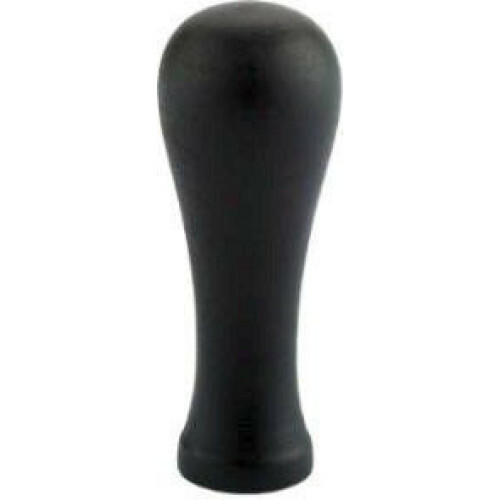 Kaffeemehlpresser Tamper Handle Elegance Beech Black