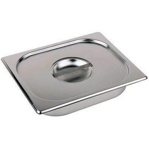 APS GastroNorm-Behälter GN 1/1 Deckel Edelstahl