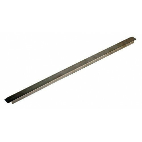 APS GastroNorm Zwischensteg / Adapter 530 mm Lang