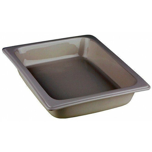 APS GastroNorm-Behälter GN 1/2 Porzellan