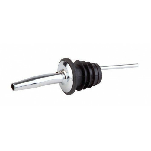 APS Permanent-Ausgießer verchromt 6 cm 6er Set