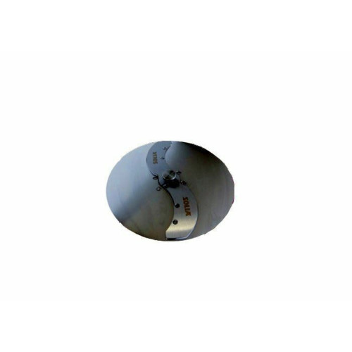 AlexanderSolia M 30 Bogenmesserscheibe verstellbar 0 bis 5 mm
