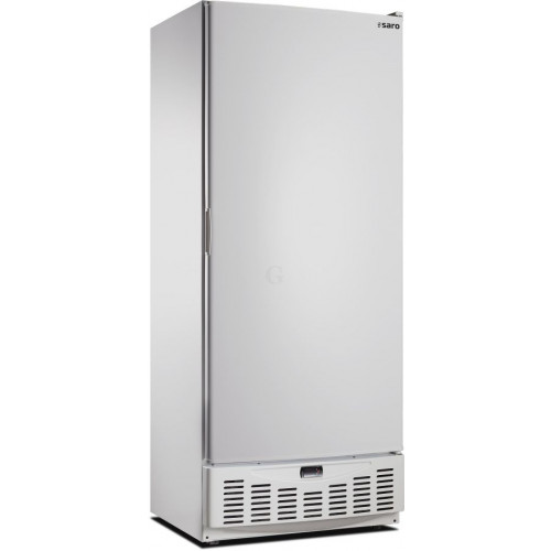 SARO Kühlschrank weiß, MM5 PO