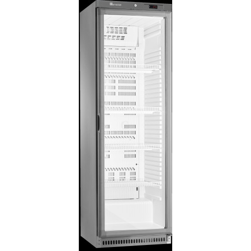 SARO Kühlschrank, Glastür Modell ARV 430 A PV
