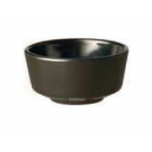 APS Float Schale schwarz Durchmesser 20,5 cm