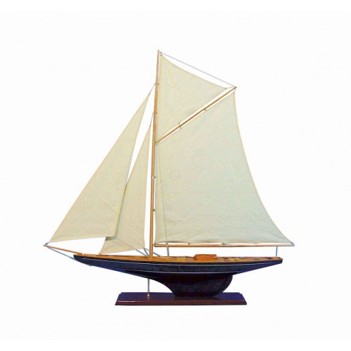 SeaClub Segler-Yacht Höhe 109 cm