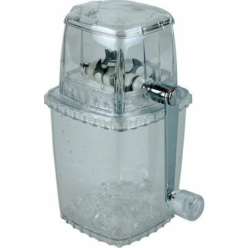 APS Eiszerkleinerer