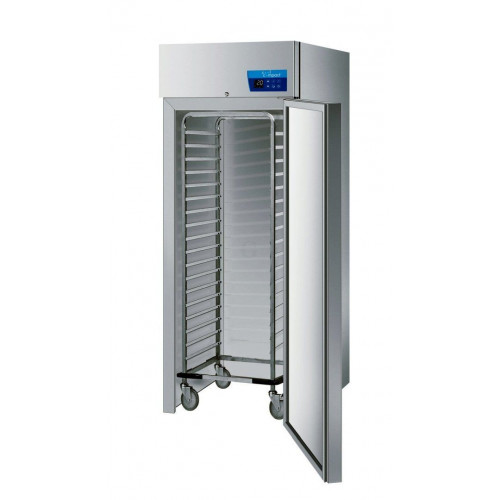 Cool Compact Einfahr Kühlschrank HKMNE70-01