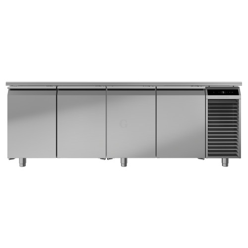 Liebherr Kühltisch für GN1/1 FRTSvg 7541-T01