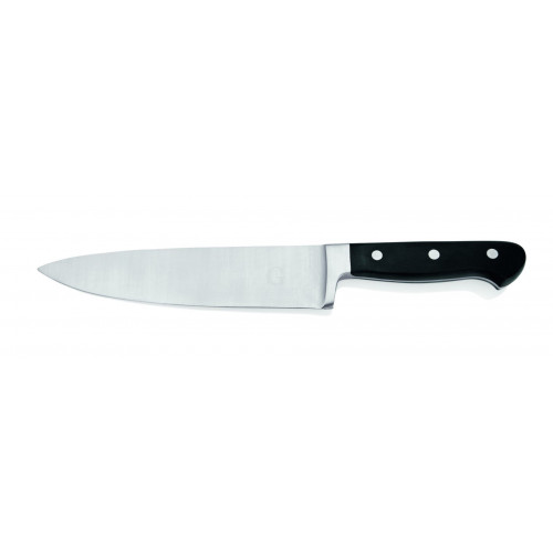 WAS Kochmesser Knife 61 25 cm Edelstahl