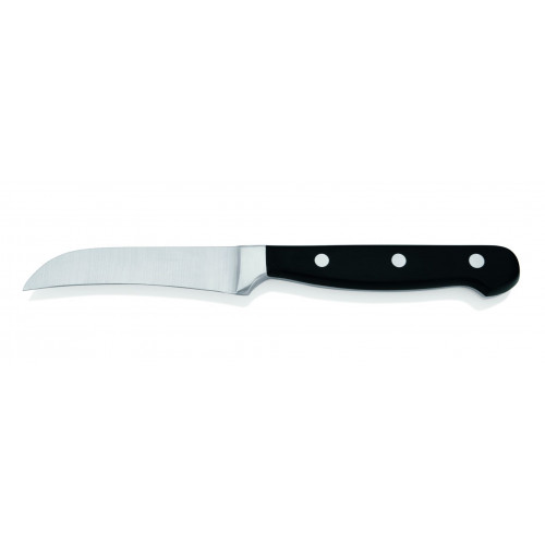 WAS Schälmesser Knife 61 9 cm Edelstahl