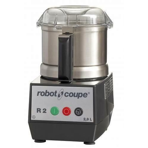 Robot Coupe Tischkutter R 2