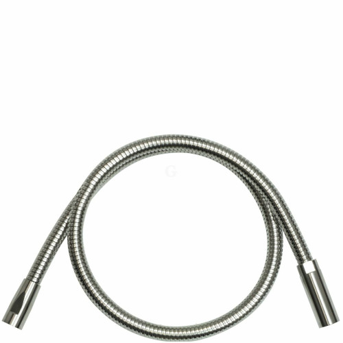 armag Edelstahlschlauch. 0,80m 1/2x1/2 Zoll IG X45.V084.FF