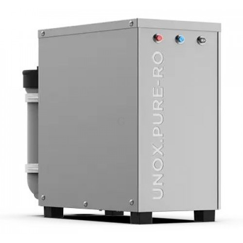 Unox Umkehrosmose-Wasserfiltrationssystem, PURE-RO