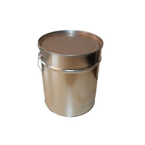 Coffway Hobbock 10 L ohne Überdruckloch