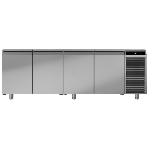 Liebherr Kühltisch für GN1/1 FRTSvg 7541-001