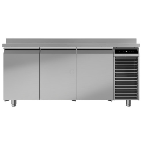 Liebherr Tiefkühltisch für GN1/1 FFTSvg 7531-S01