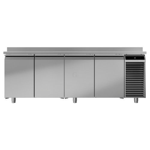 Liebherr Tiefkühltisch für GN1/1 FFTSvg 7541-S01