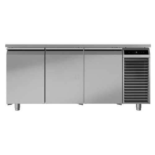 Liebherr Kühltisch für GN1/1 FRTSvg 7531-T01